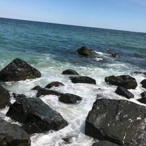 Meet your Posher, Gillian